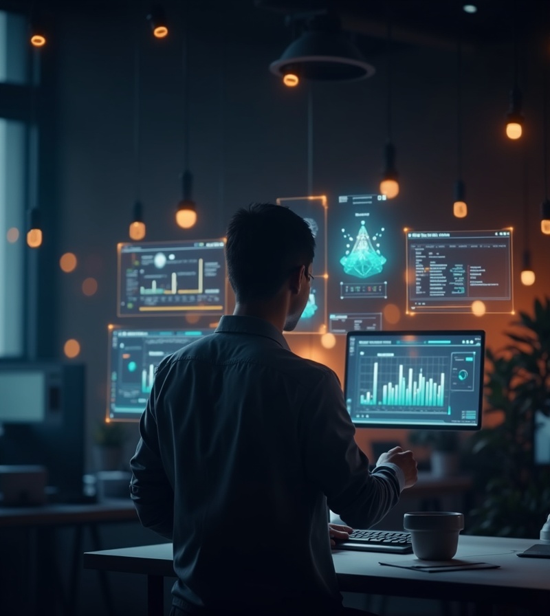 AI Marketing Professional