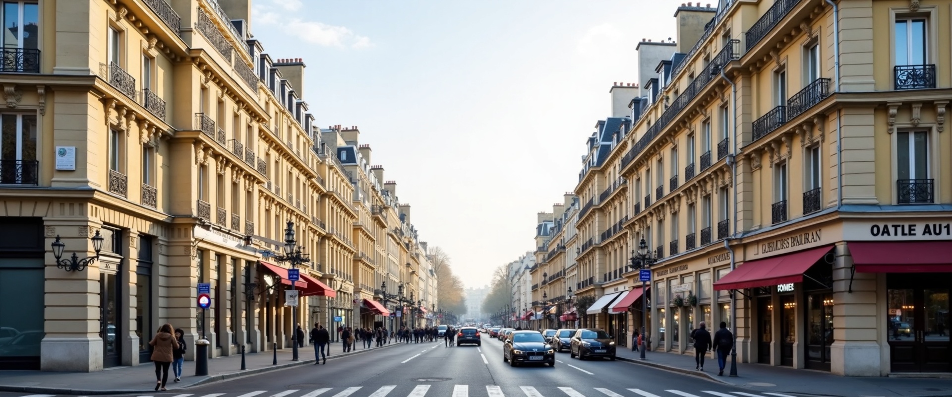 Réparation Apple Paris 9ème - Spécialiste iPhone MacBook iPad Opéra