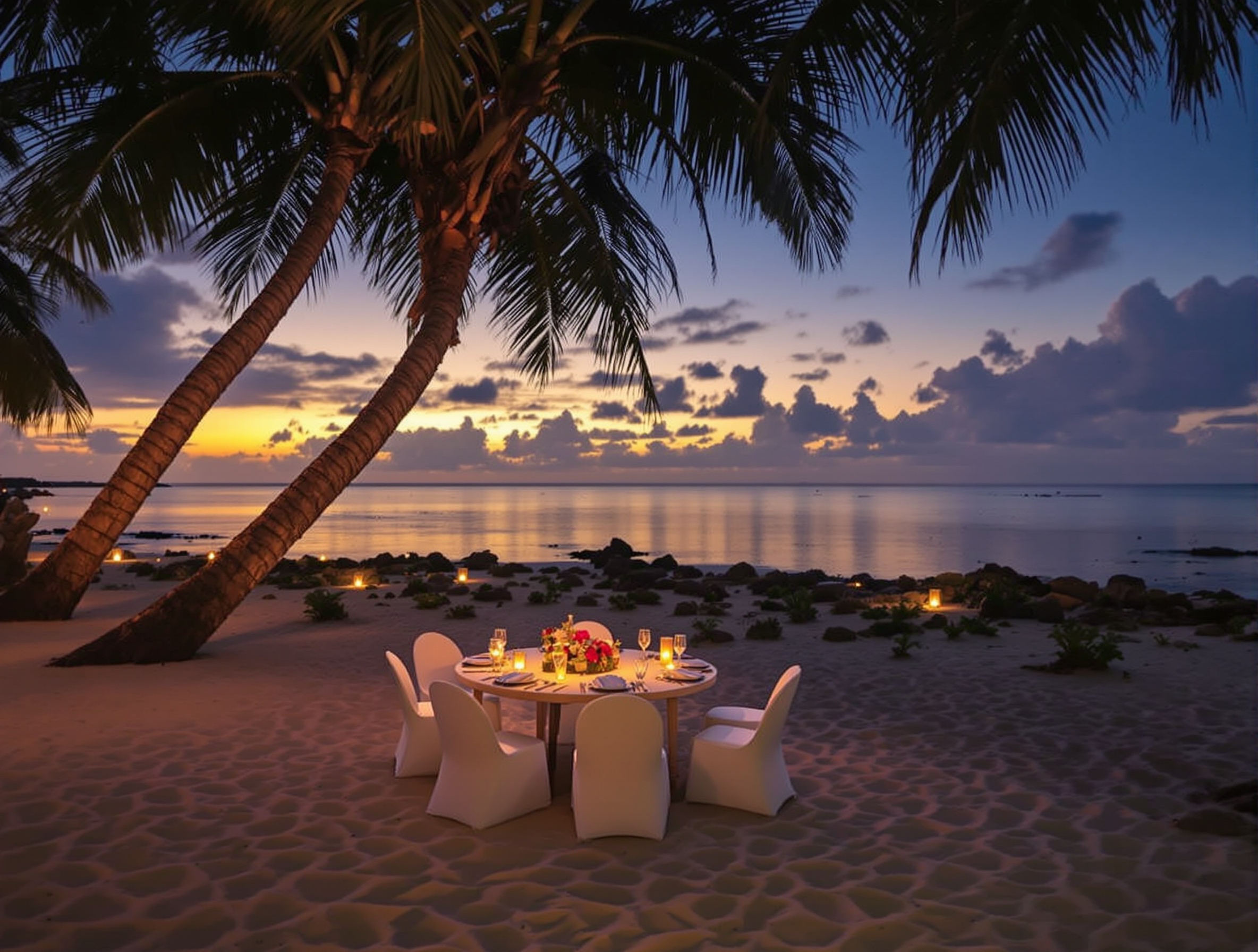 Private Dining