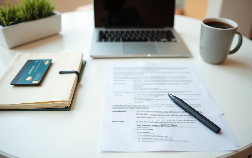 How to Choose the Right Tradeline for Your Credit Goals