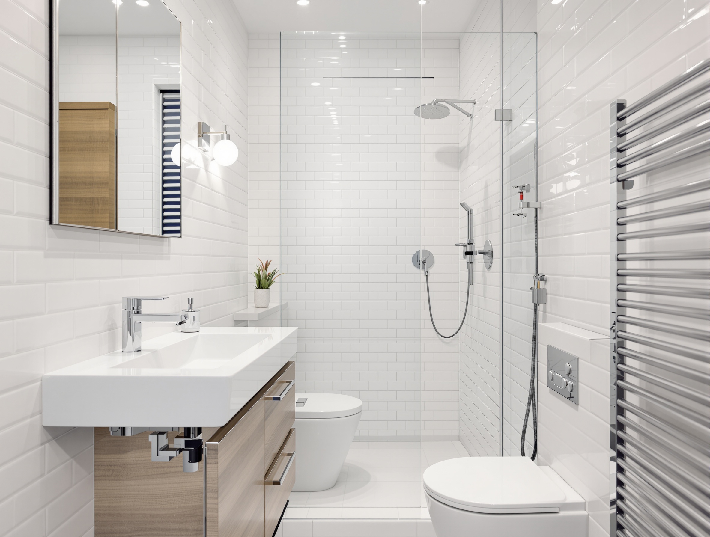 Residential Plumbing