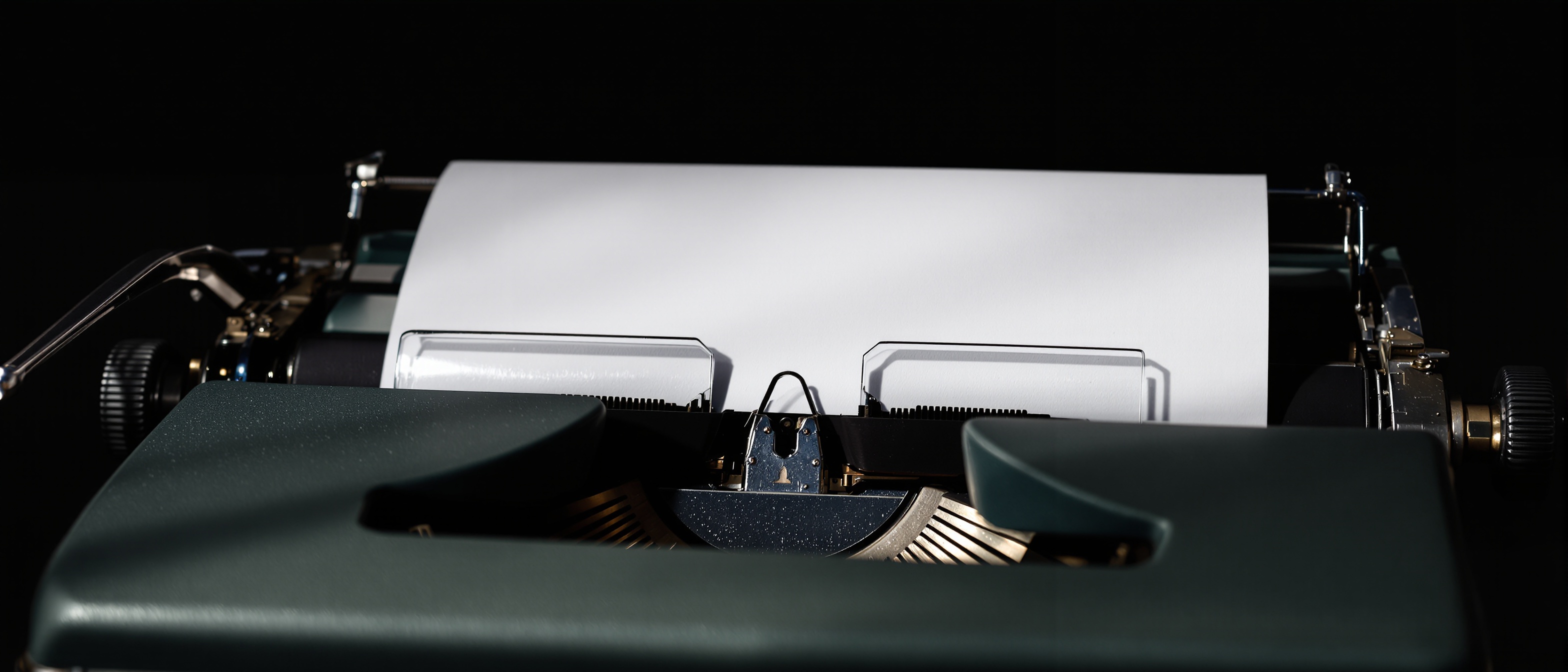 John Connolly Weekly Email Newsletter