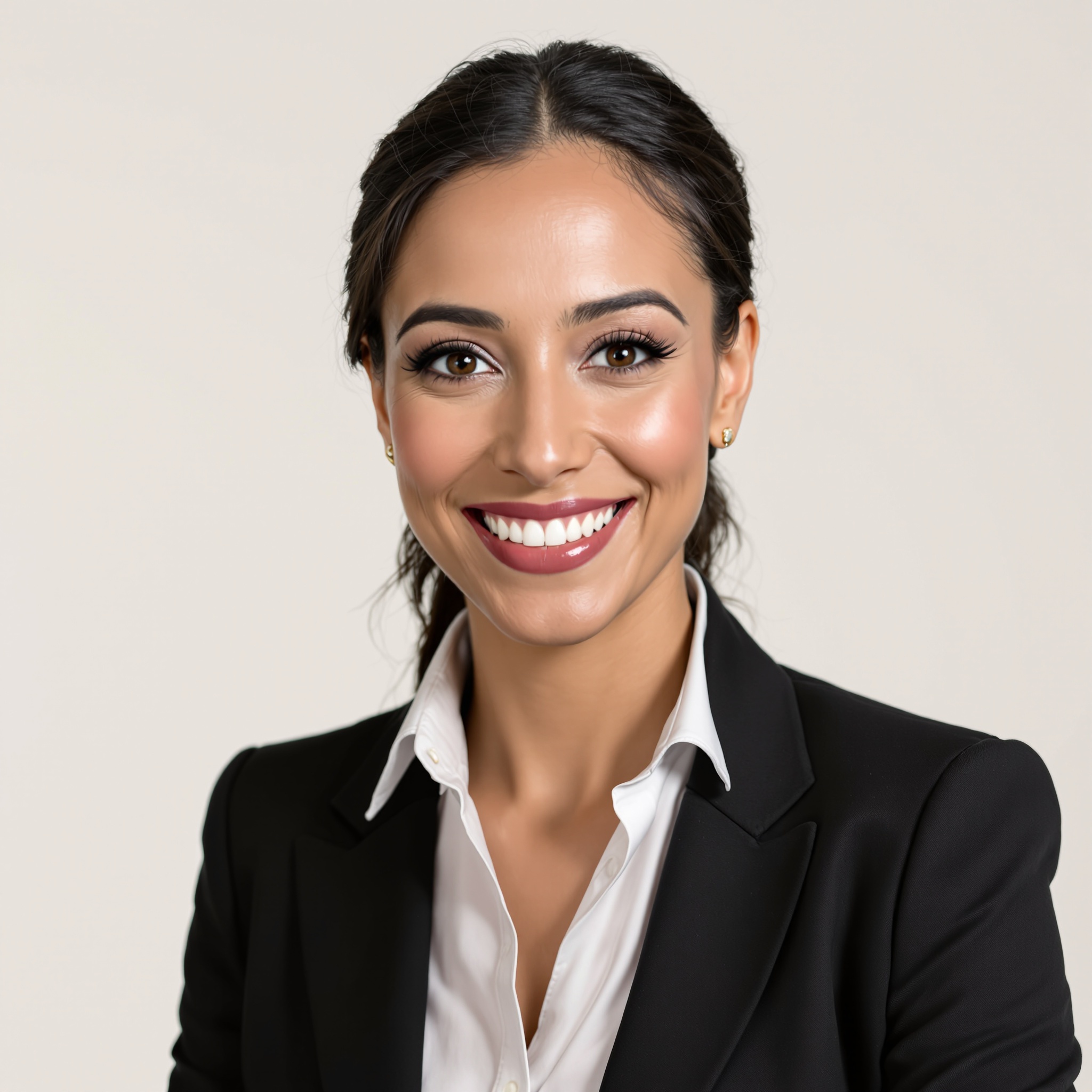 Dr. Amina Bello