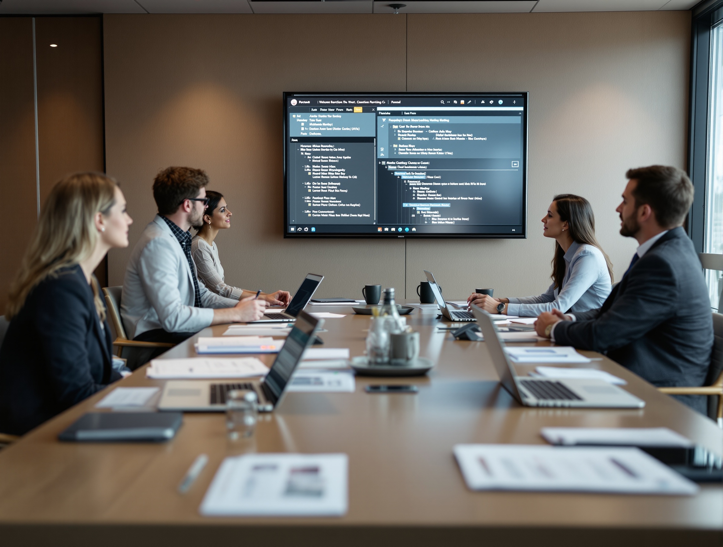 OO기관 개청 기념식 운영