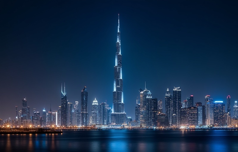 Dubai