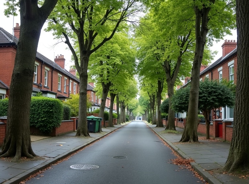 Drain unblocking service in Sale M33