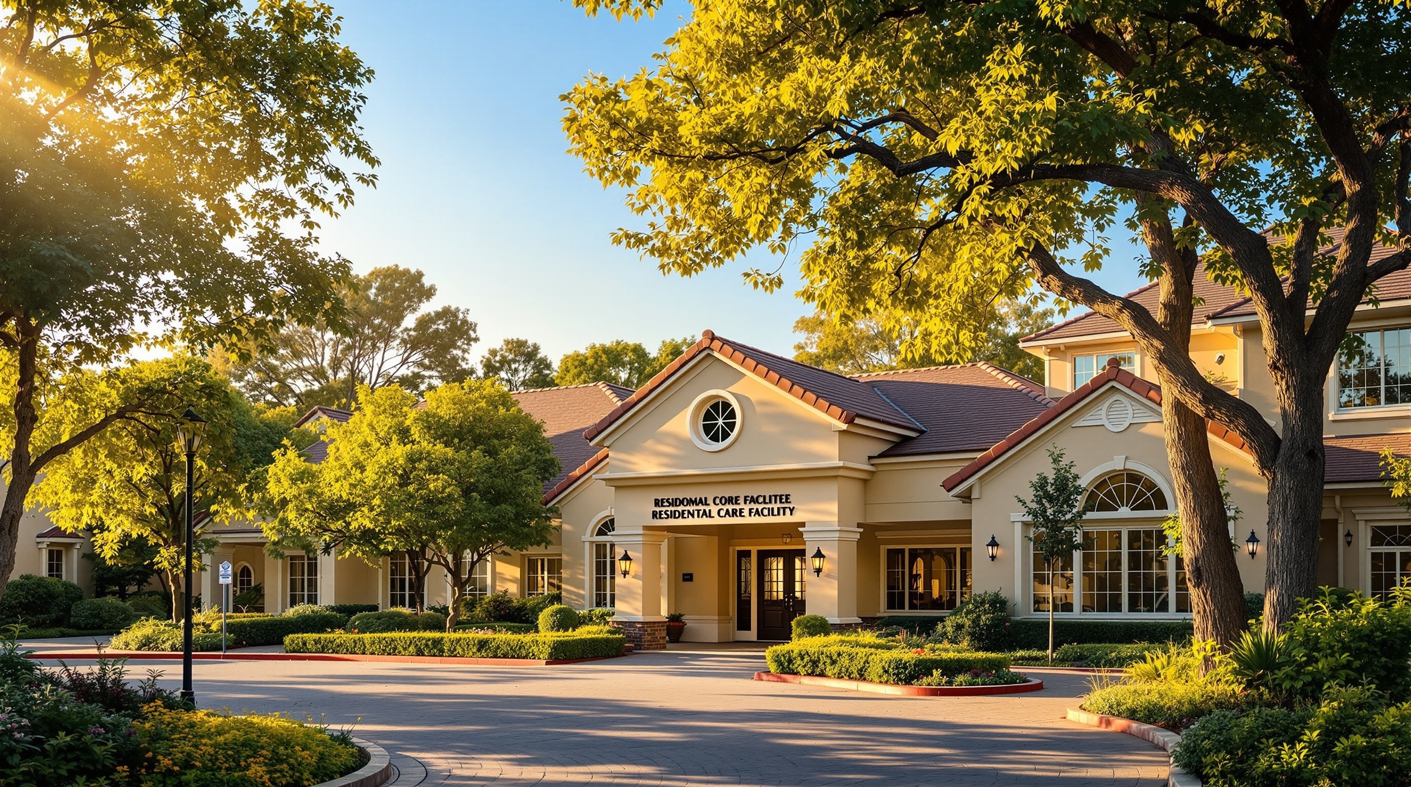 Z.N.D. Residential facility