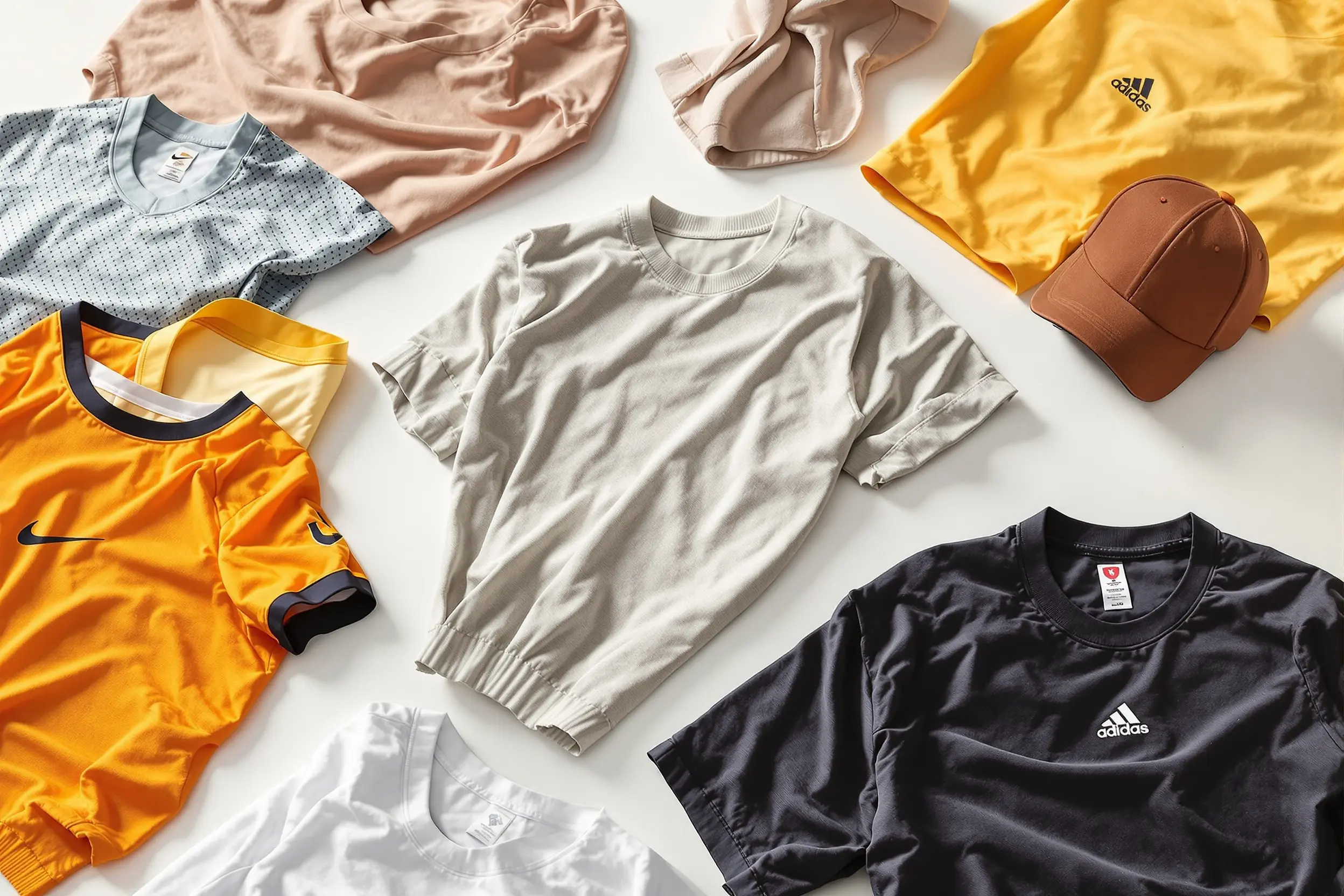 VigorBuy Jersey examples