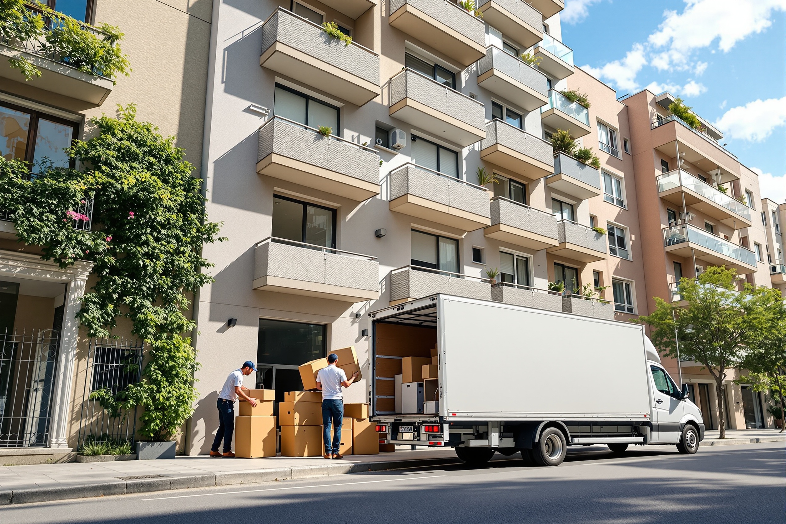 Vaciado de pisos en El Prat de Llobregat - Llobrebuit