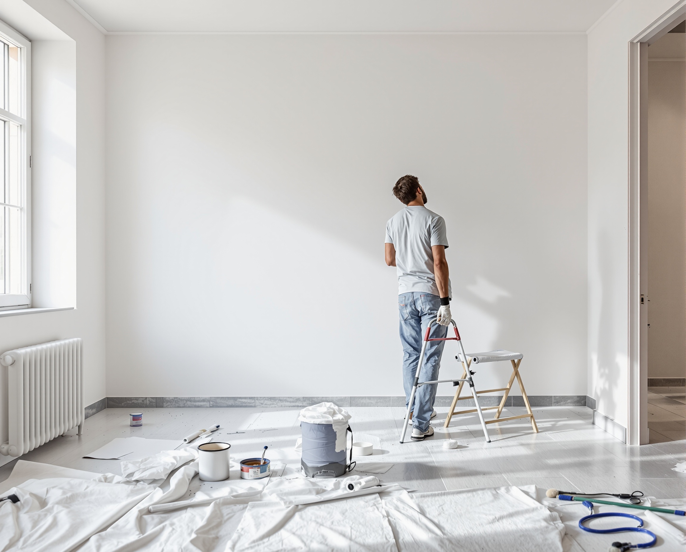 Interior Painting