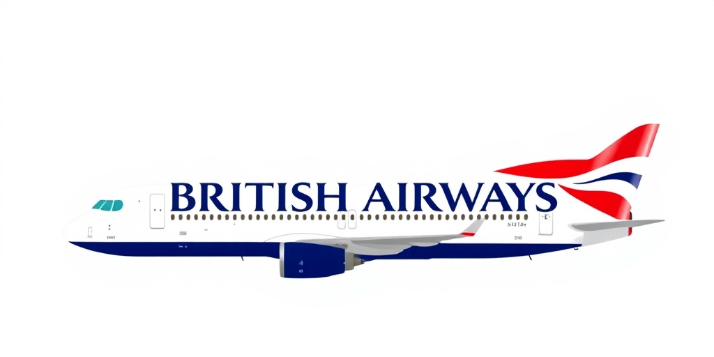 British Airways