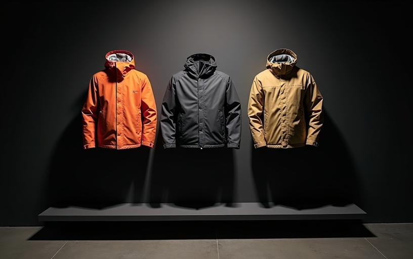 SOTEX Gear & Products 全系列正式发布,四条产品线同步亮相