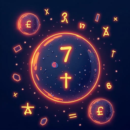 Equation Blitz