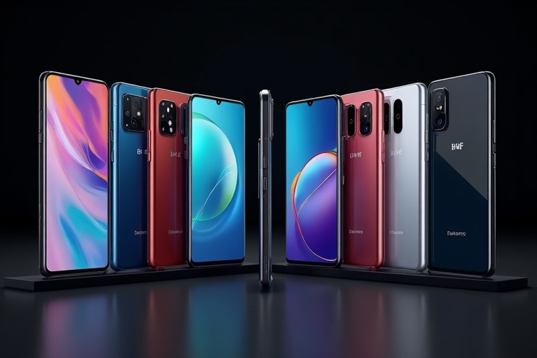 Phones shipping from Dubai to Uganda Phones from Dubai - ExpressCargoUG