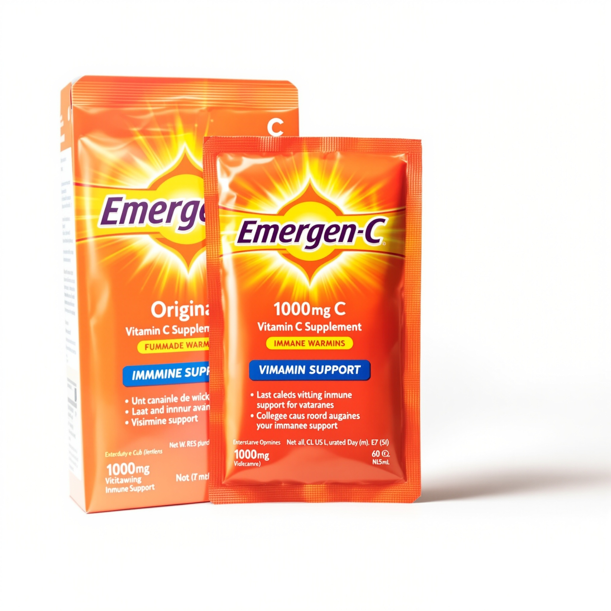 Emergen-C Original Formula