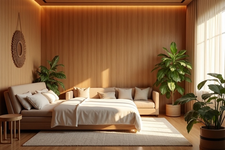 Sala de terapia