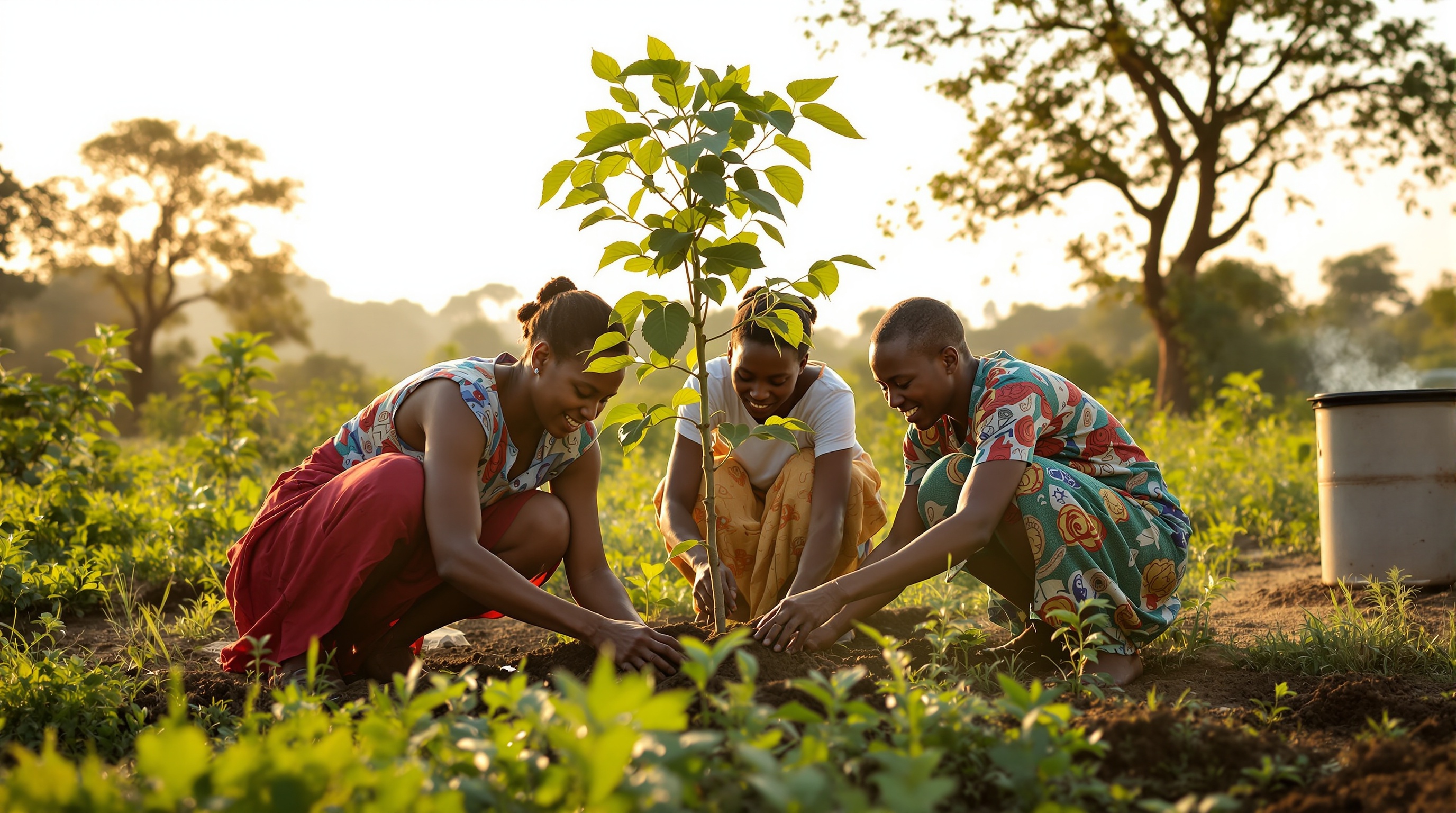 SDG 1: No Poverty — Carbon Finance as the World's Most Direct Anti-Poverty Tool