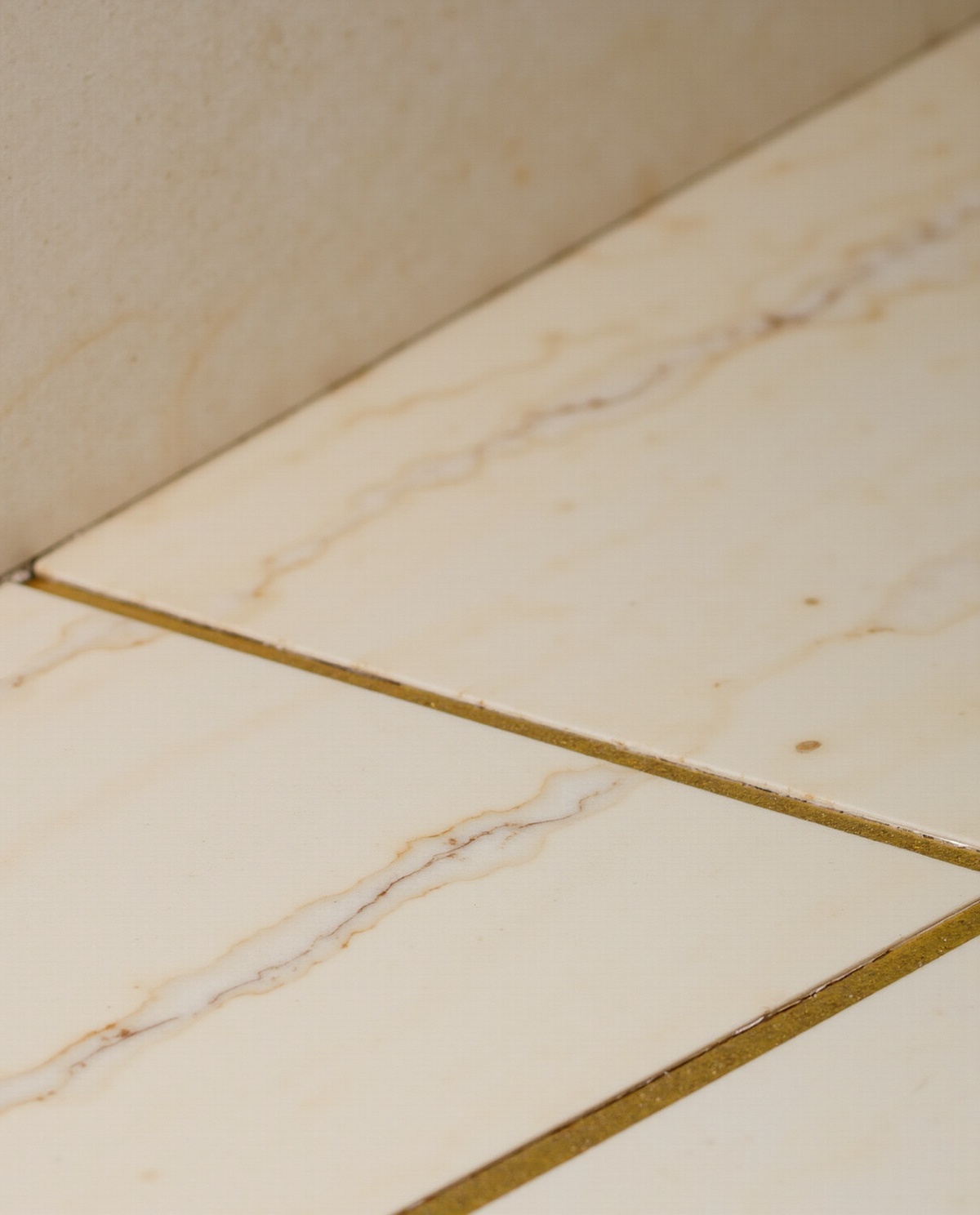 Brass Inlay Bathroom