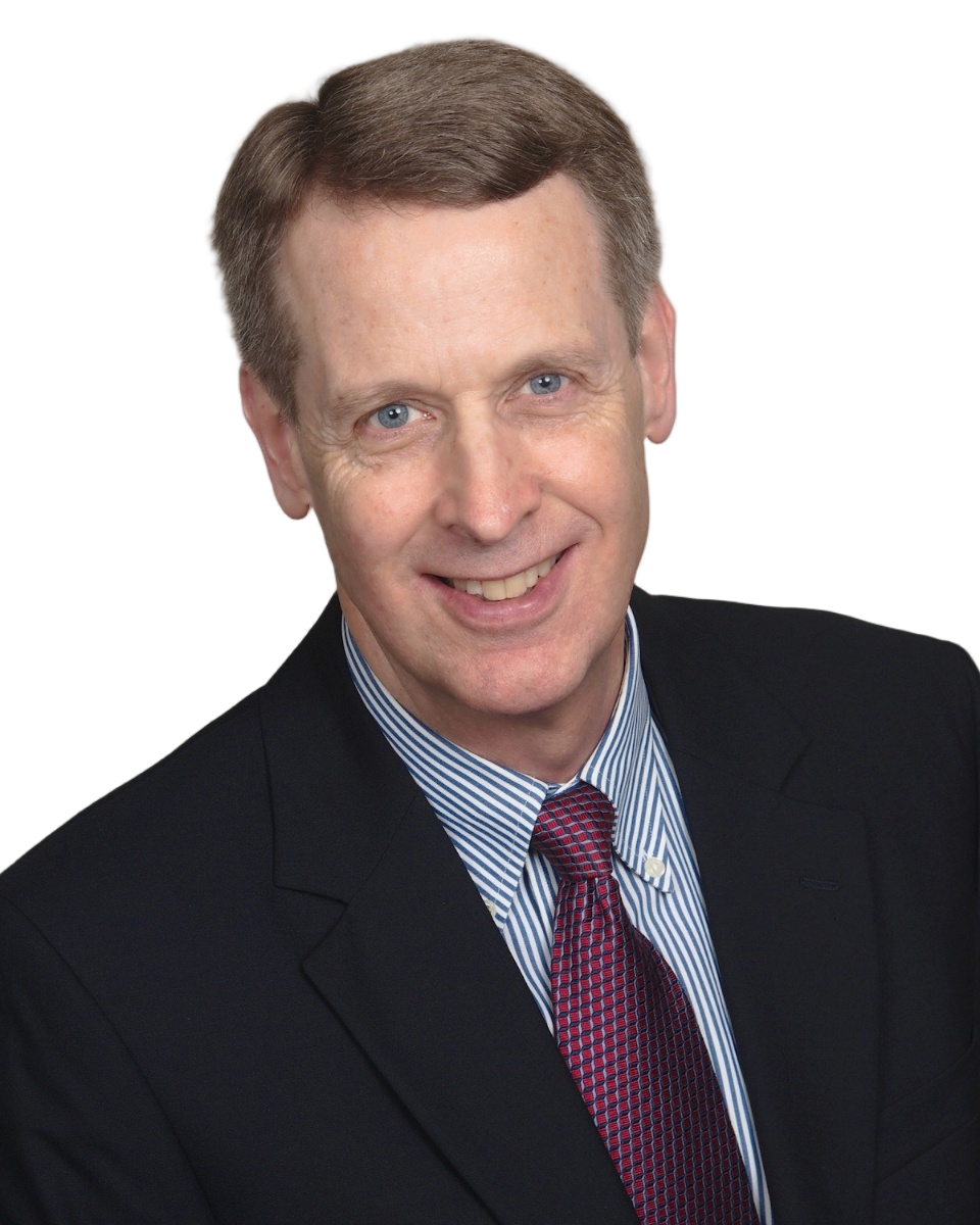 David A. Montgomery - Attorney