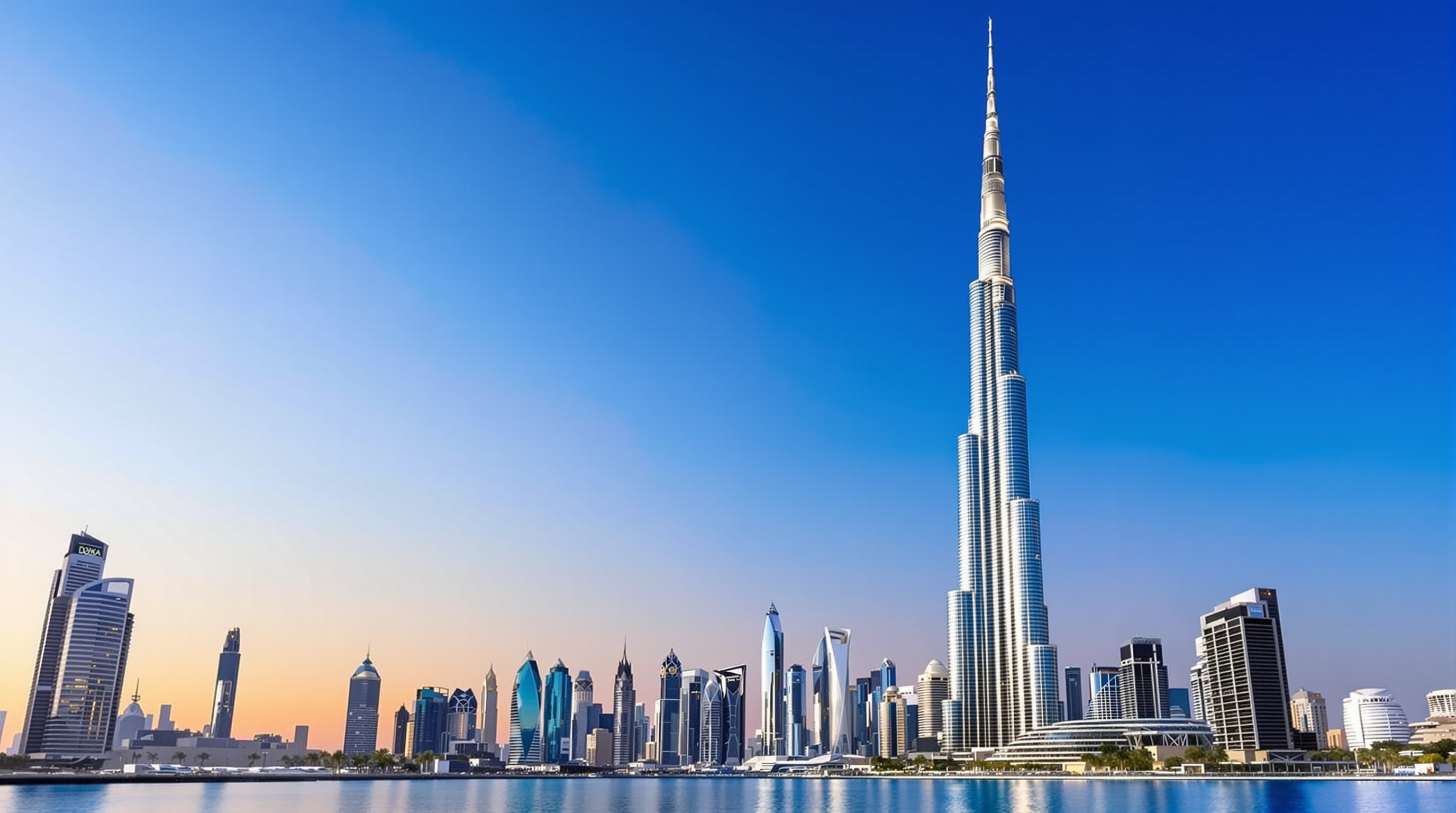 UAE & Middle East