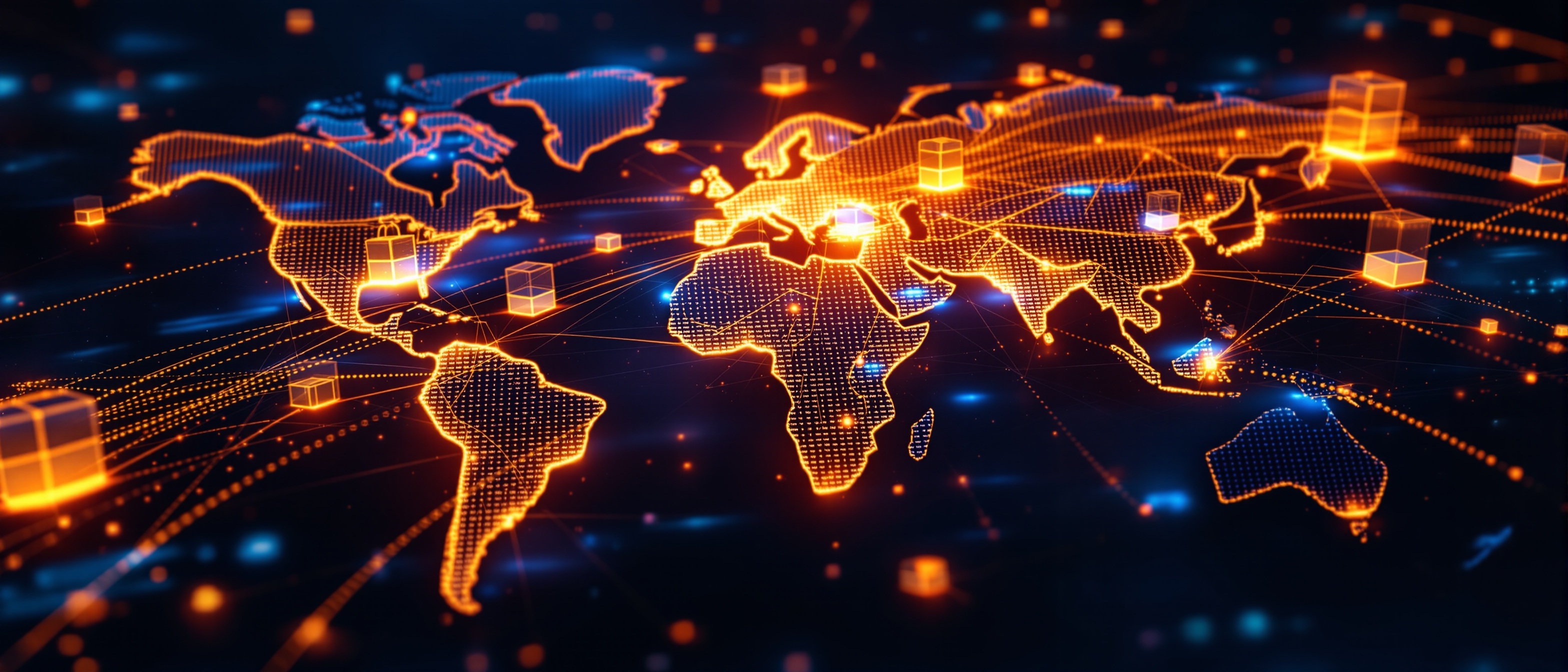 Superbuy Global Network