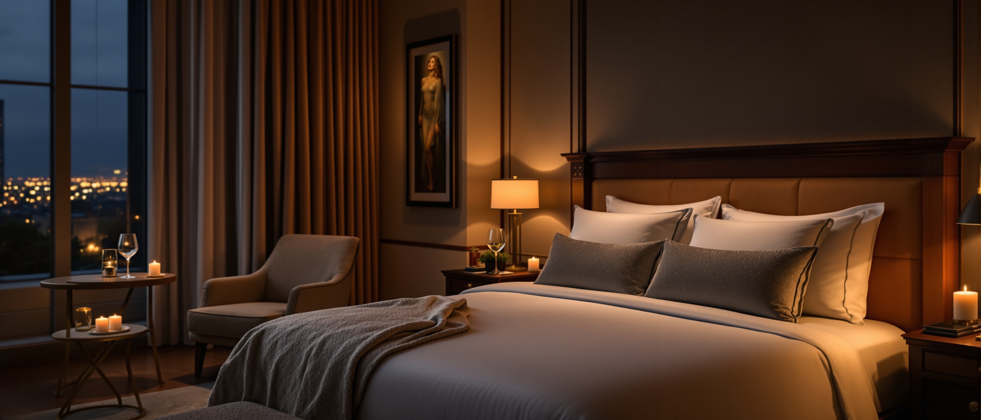 Weekend dla par FalHouse Bieszczady