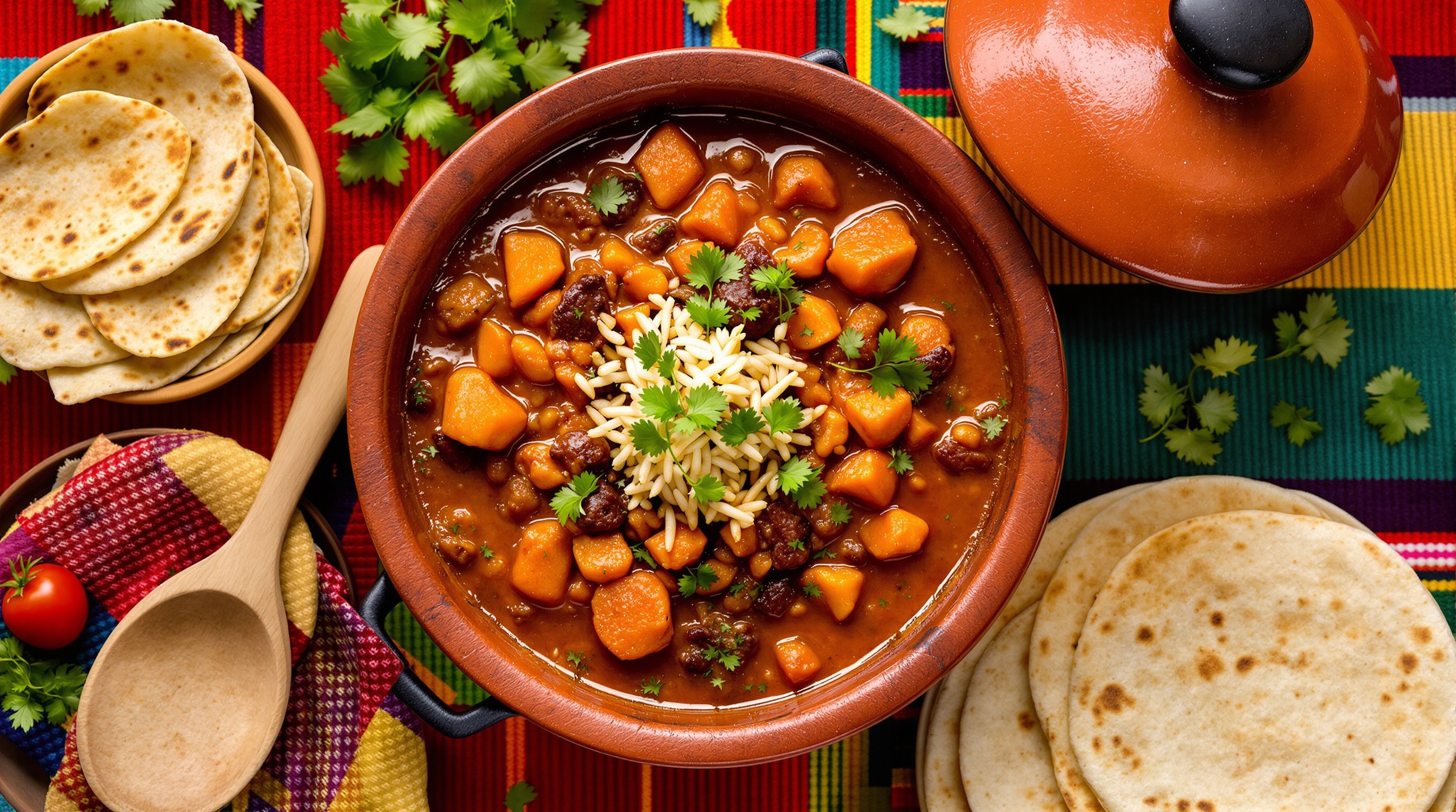 Guatemala Food & Cuisine Guide 2025: Traditional Mayan Dishes & Street Food