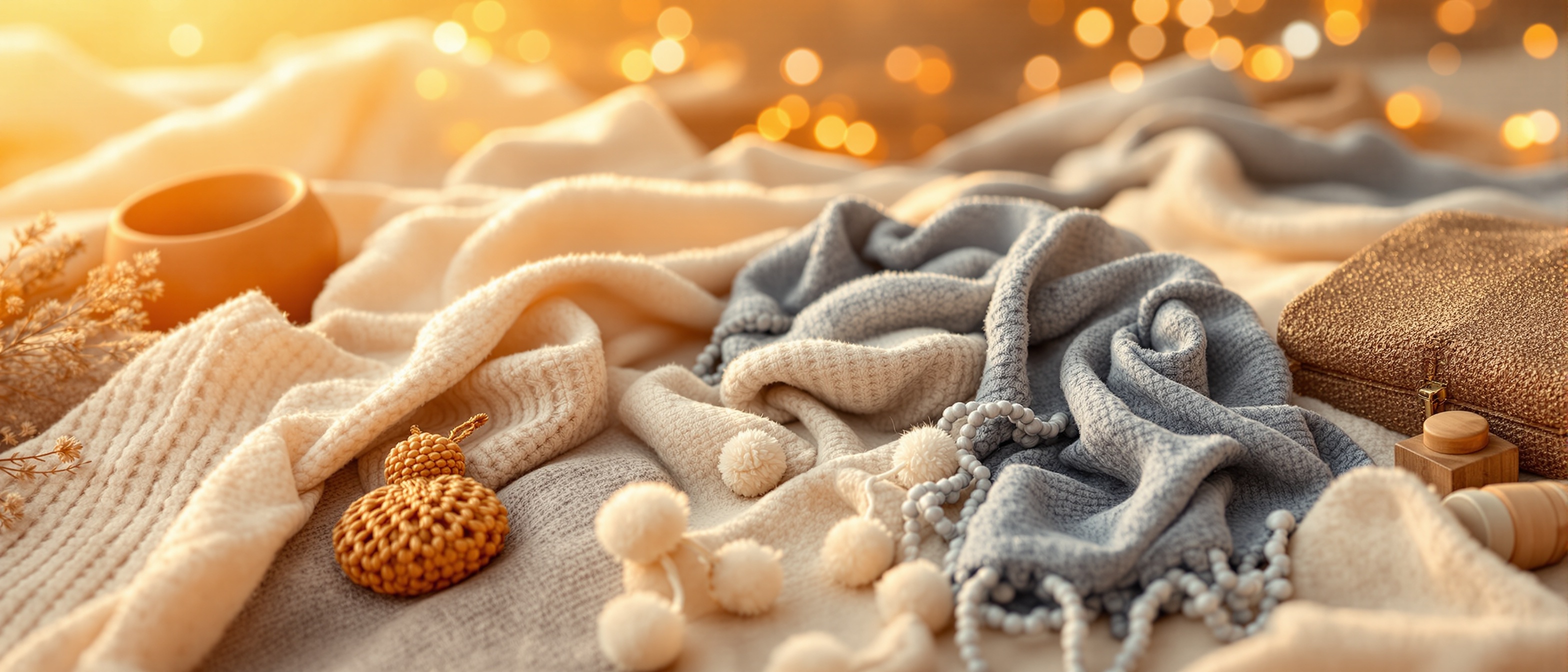 Join the cozy finds