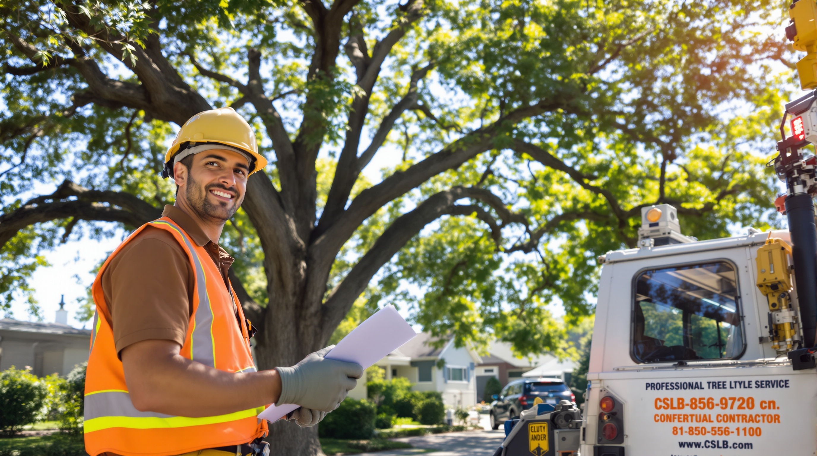 Tree Trimming Cost in Simi Valley: 2026 Price Guide