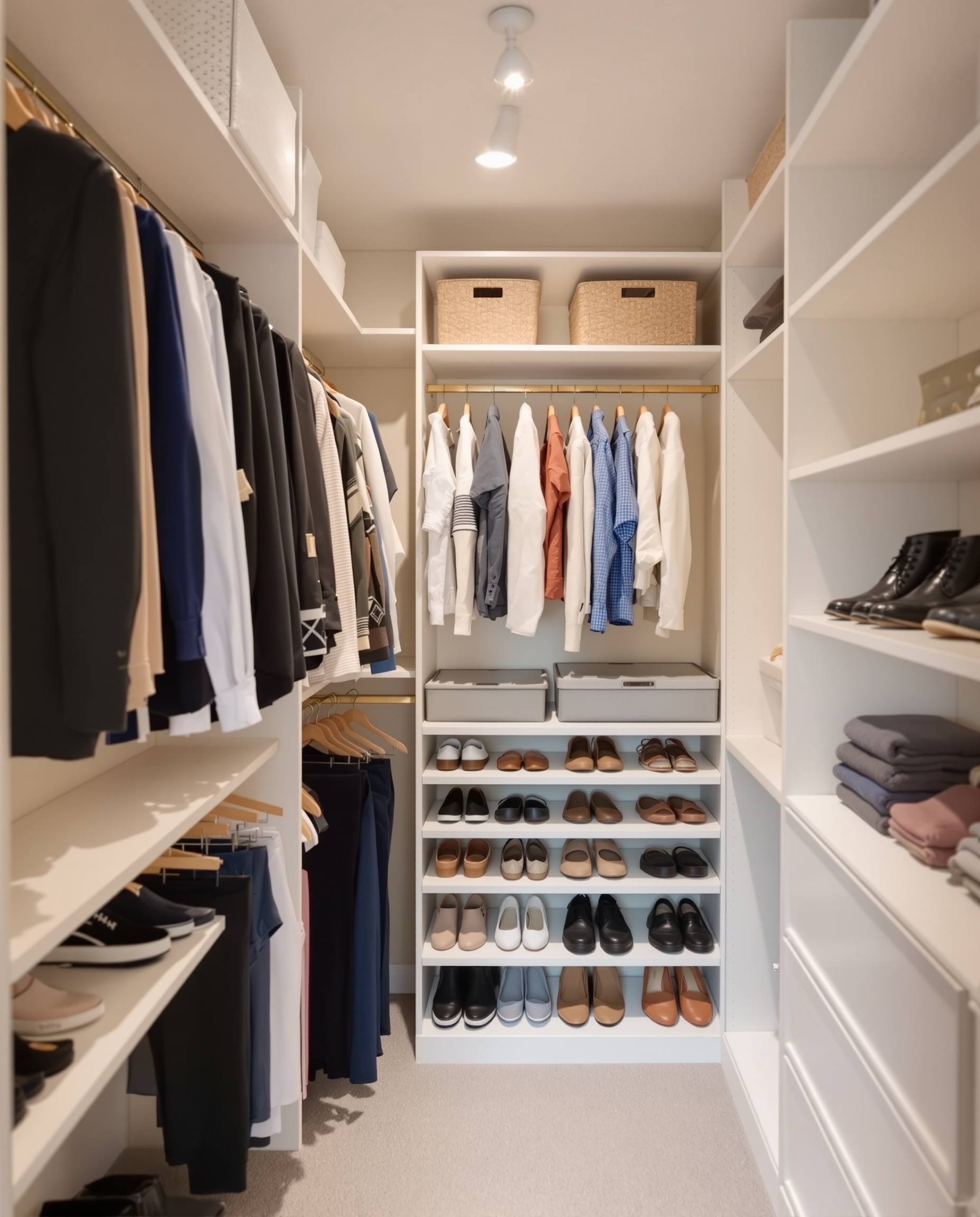 Closet