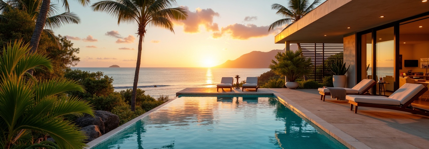 Villa La Réunion