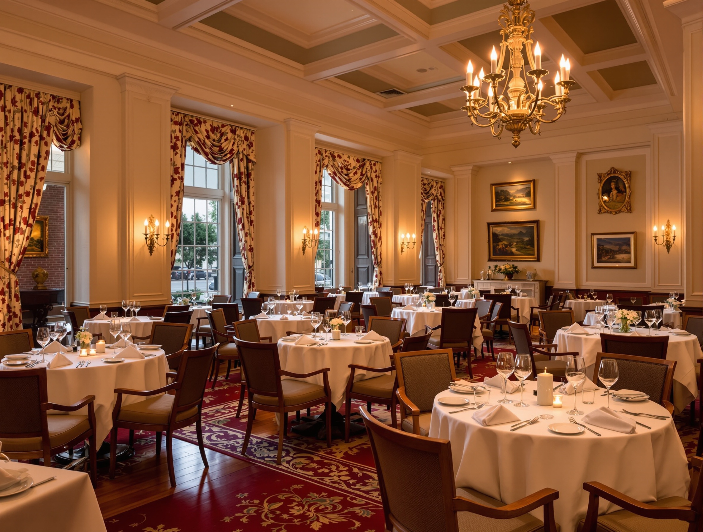 Chef's Table at the Edgewater — Restaurant in 99 W Plant St, Winter Garden, FL 34787, Central Florida local business