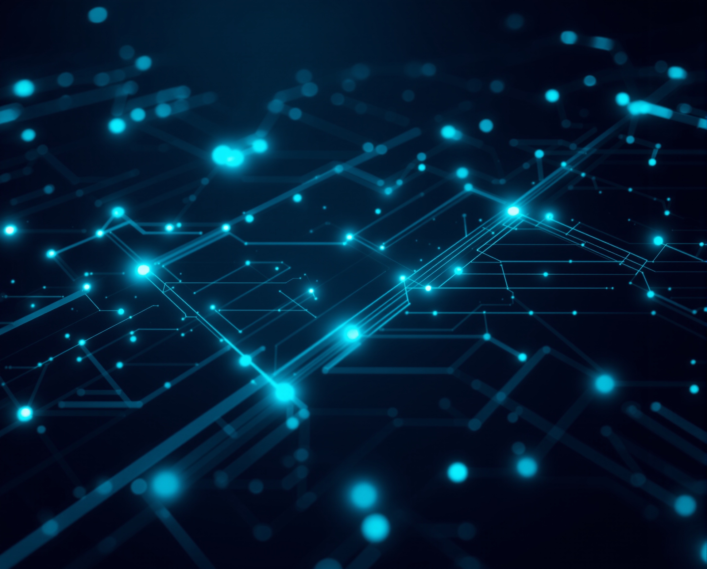 AI Infrastructure Visualization