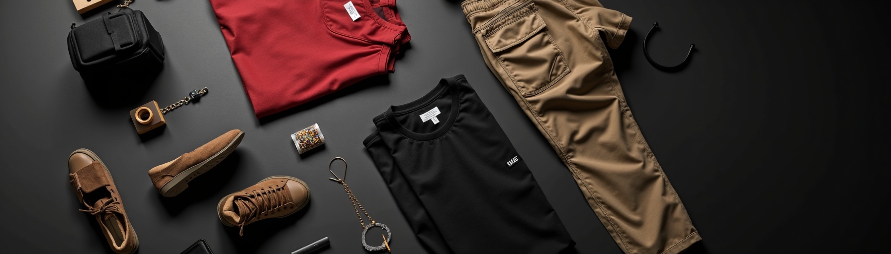 SWAGGER Shop — Chrome Hearts, Nike Joggers & Streetwear Nairobi