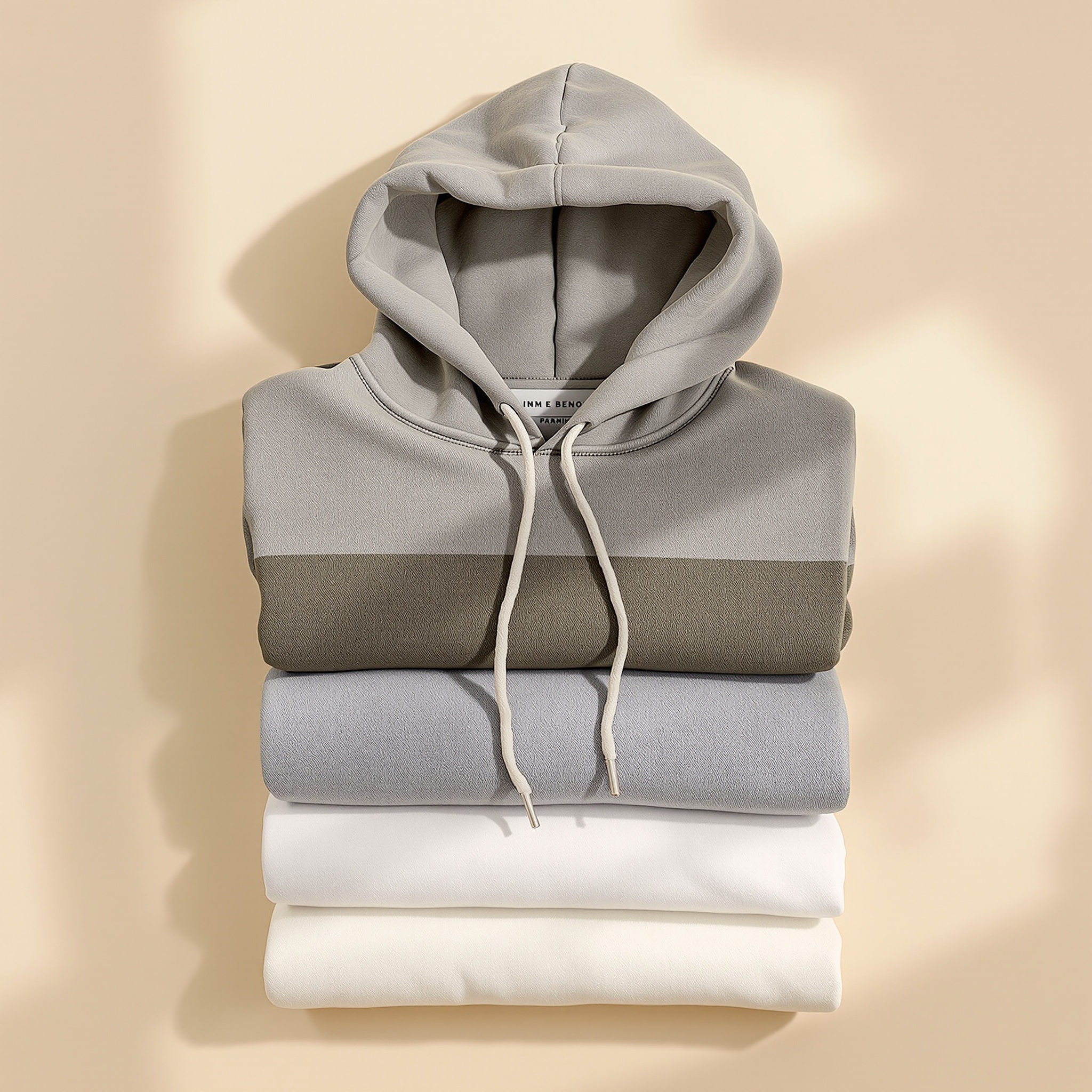 Hoodies/Sweaters category on Oopbuy Spreadsheet