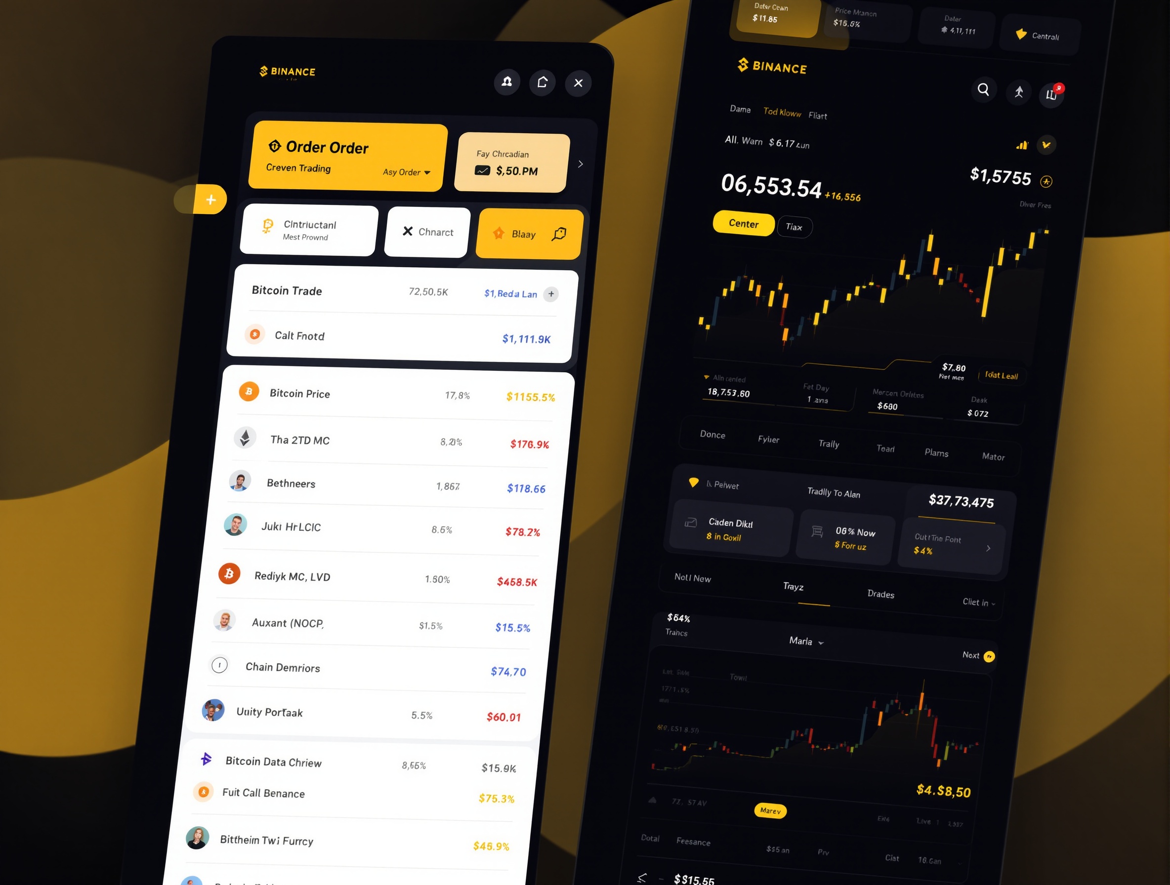 Спотовая торговля