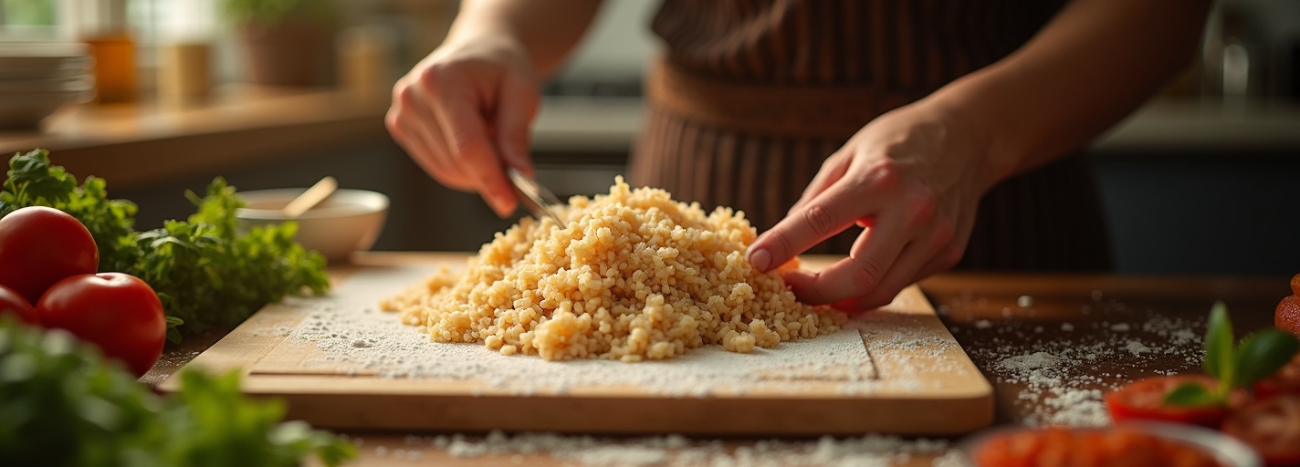 Gold Coast Kitchen cooking preparation