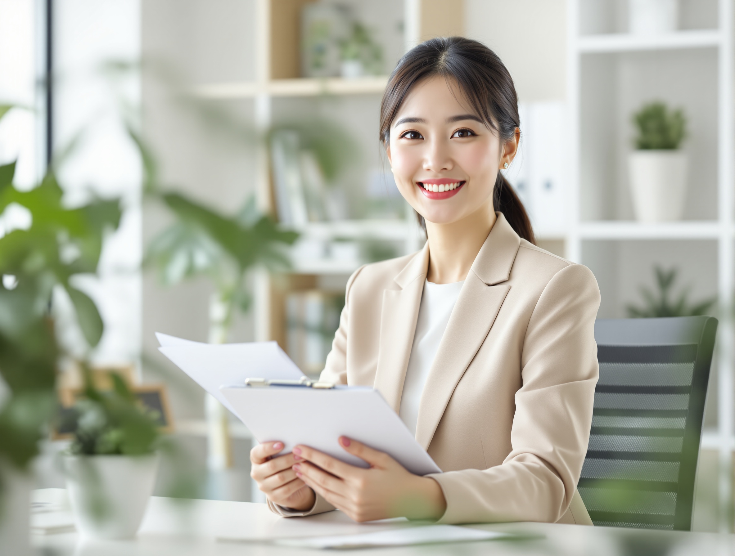 保険コンサルタント