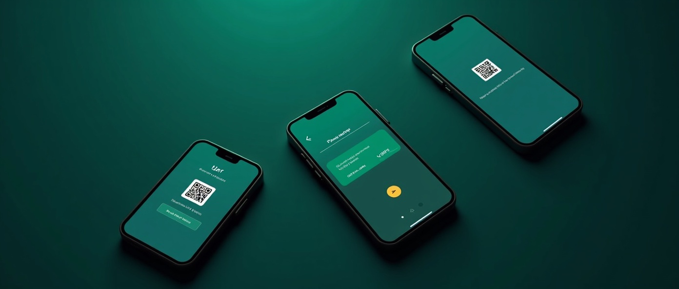 Jornada Pix White Label na Dock