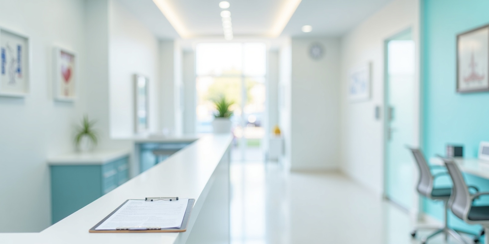 Dr. Cayer Chiropractic New Patient Paperwork and Forms