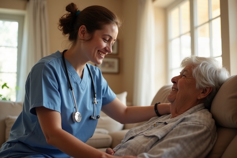 Basic Care Techniques