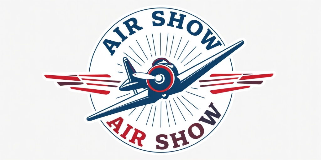 Waddington Air Show