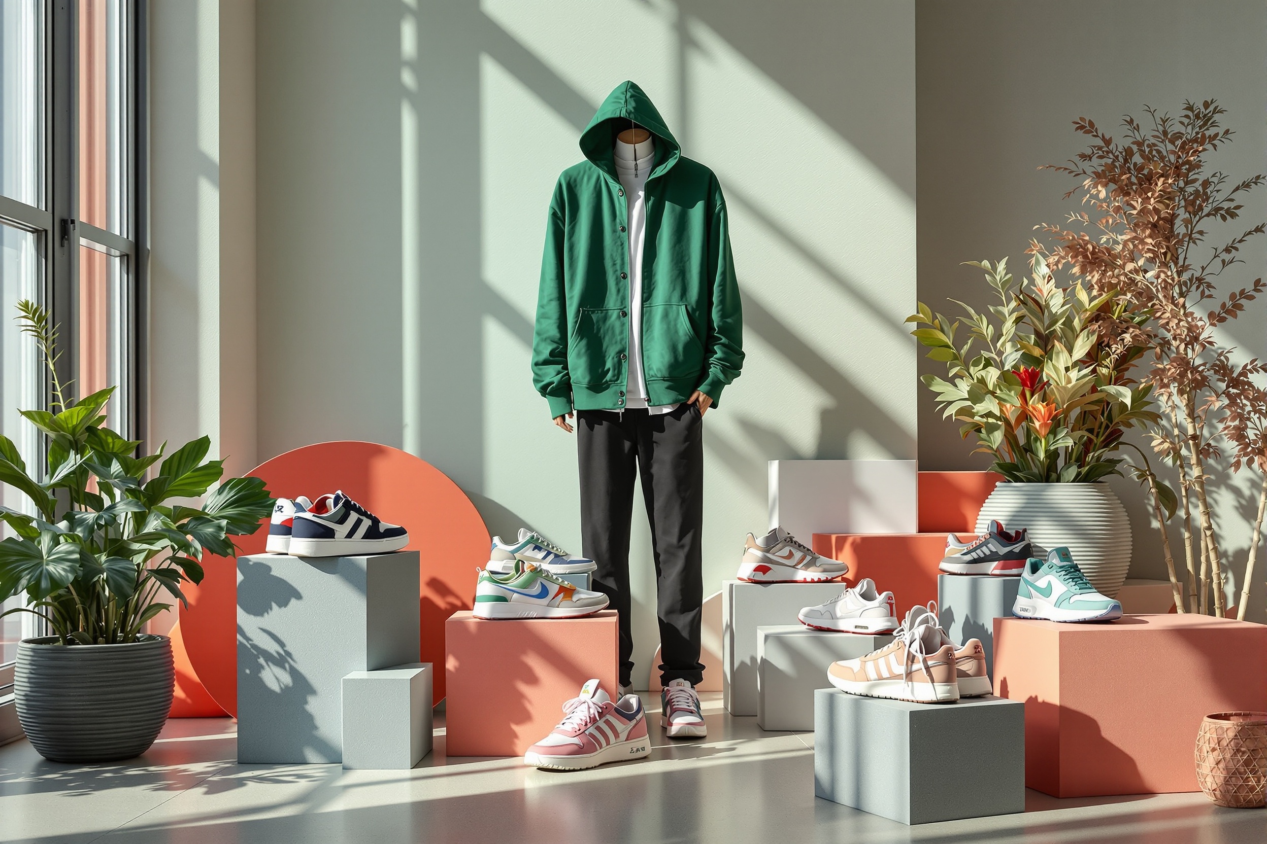 Analisi Sneakers Mulebuy Spreadsheet