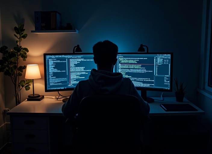 스캠세이퍼 개발