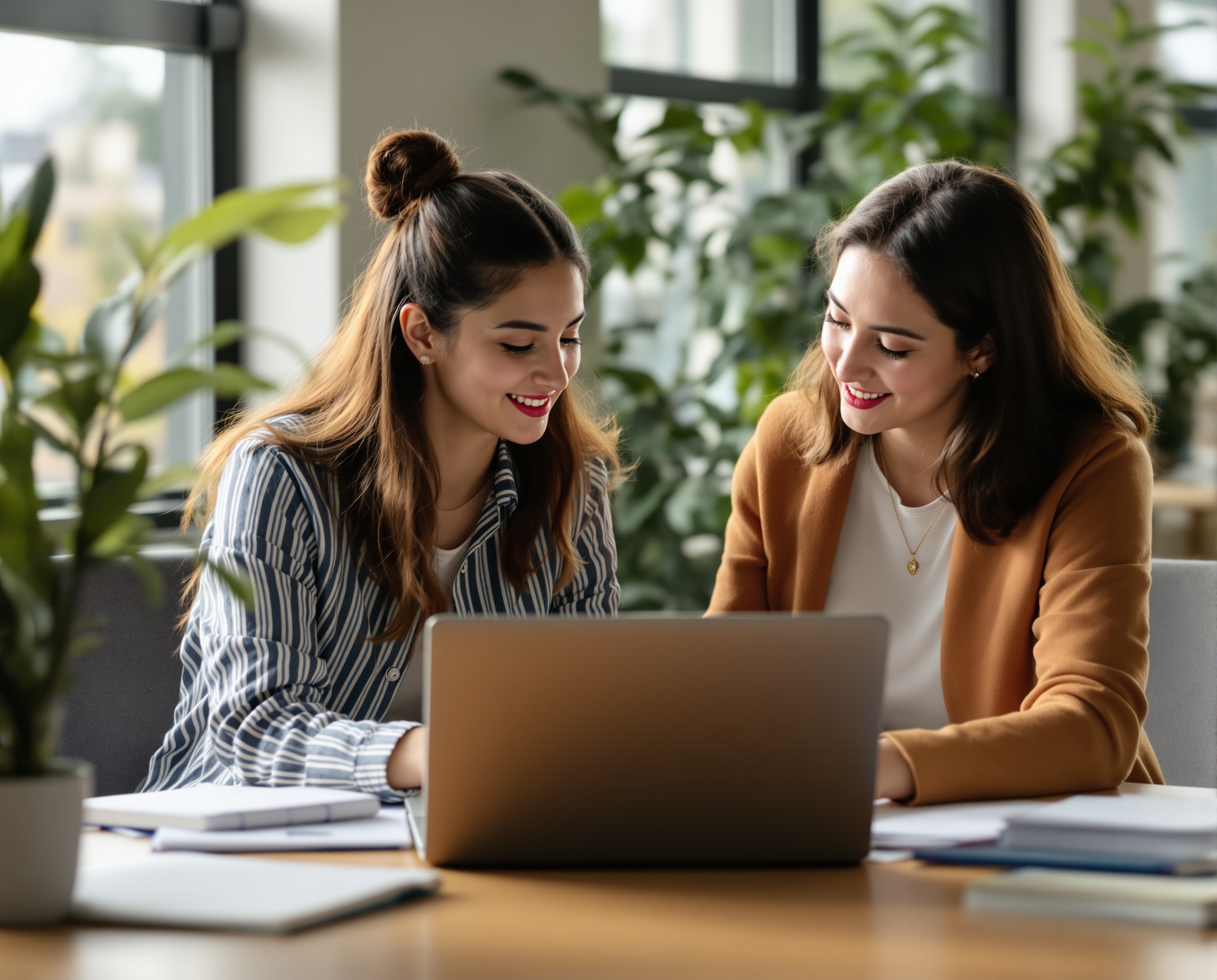 College planning consultation