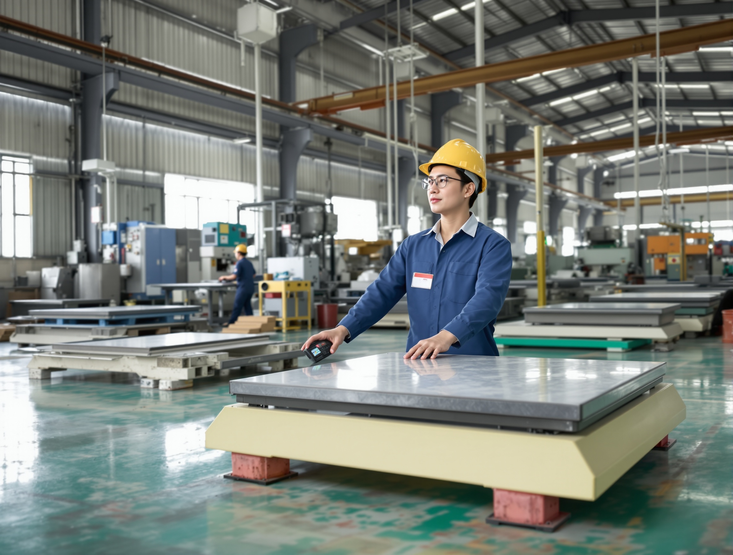 Tư Vấn & Khảo Sát