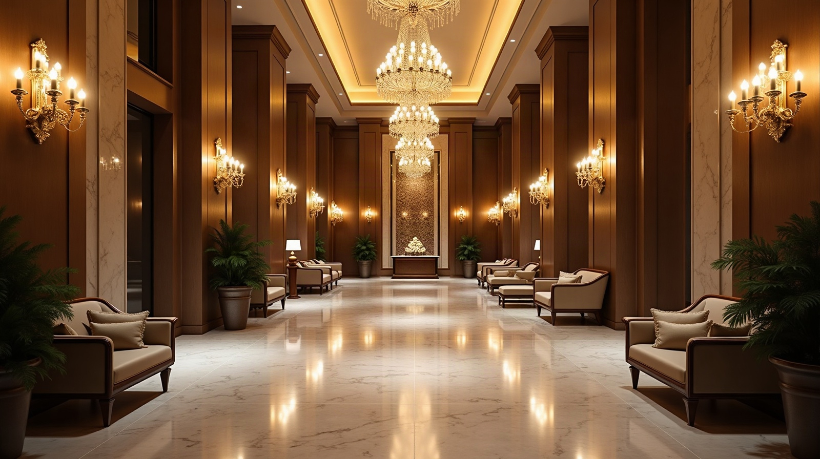 Private Concierge Karachi