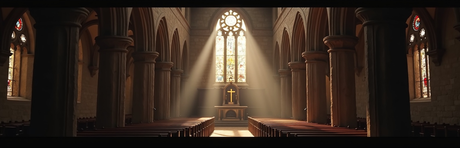 Defesa Católica