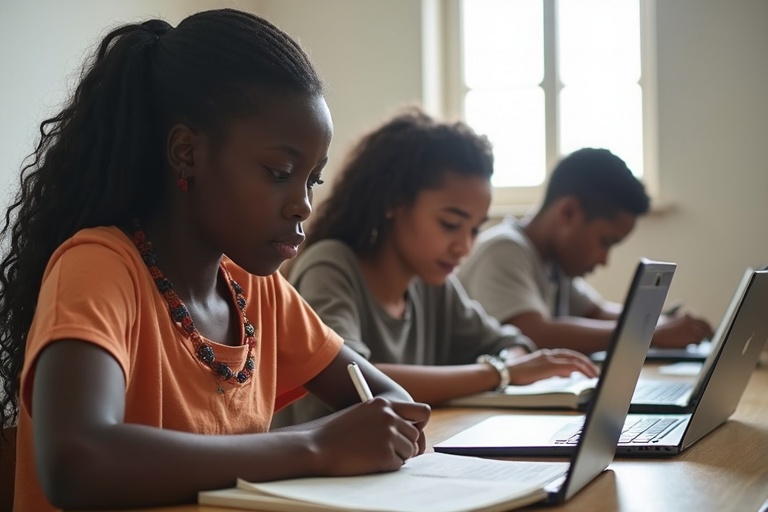 Comment réussir le concours du CAFOP en 2024