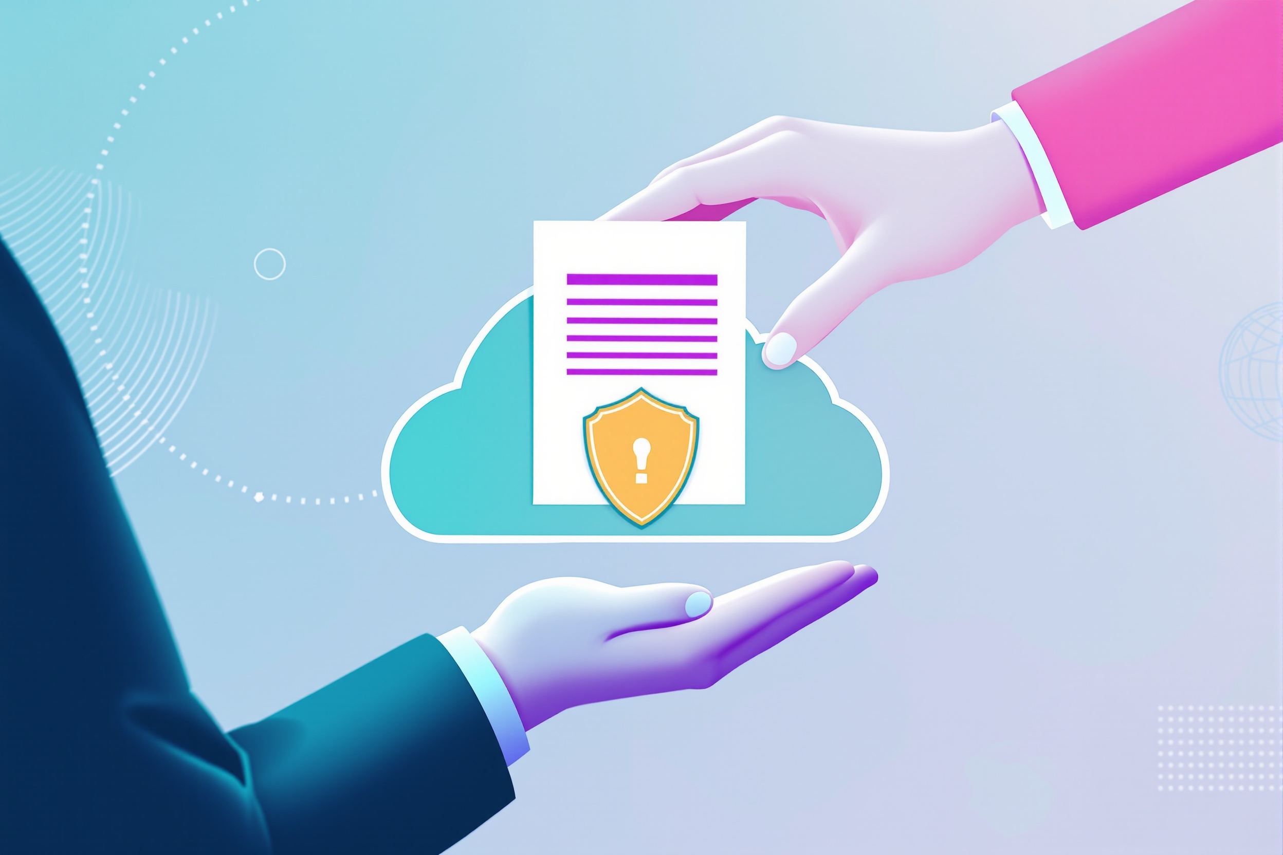 Upload Your Credit Report